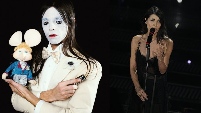 Sanremo 2025, chi vince la serata delle Cover: le opinioni dei bookmakers 