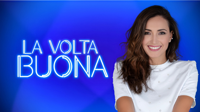 La volta buona oggi in tv luned&igrave; 24 marzo su Rai 1: gli ospiti di Caterina Balivo
