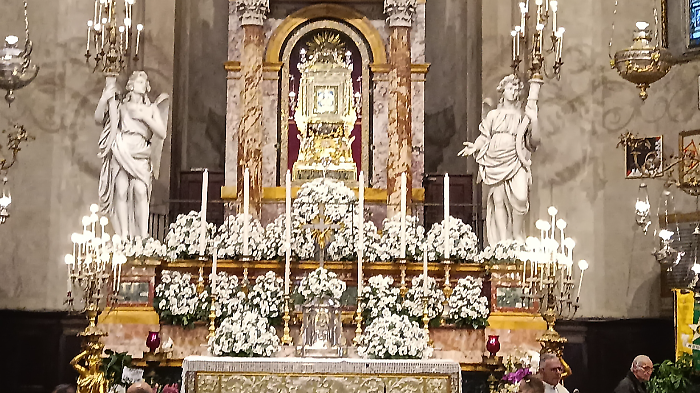 Madonna del Conforto