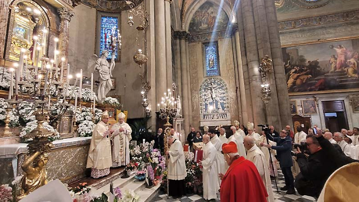 La Madonna del Conforto