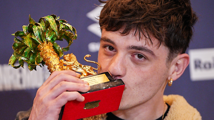 Eurovision, la partecipazione di Olly non &egrave; ancora confermata: cosa succede in caso di rinuncia e il precedente degli Stadio