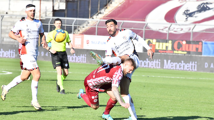Arezzo-Torres