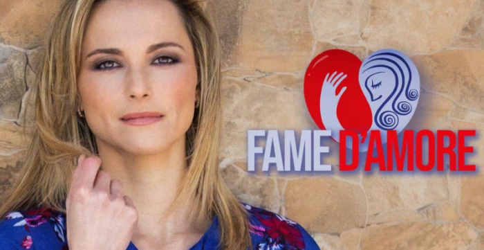 Fame d'amore stasera in tv domenica 16 febbraio su Rai 3: le storie di Paride e Iris