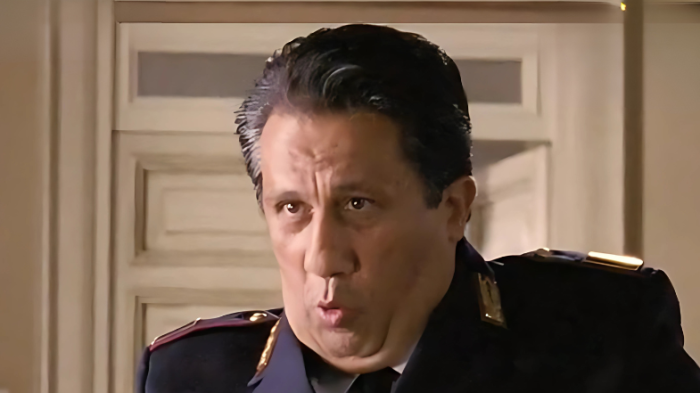  Angelo Russo stasera in tv su Rai 1 luned&igrave; 17 febbraio con Ulisse, La Sicilia di Montalbano: ecco com'&egrave; nato il personaggio di Catarella