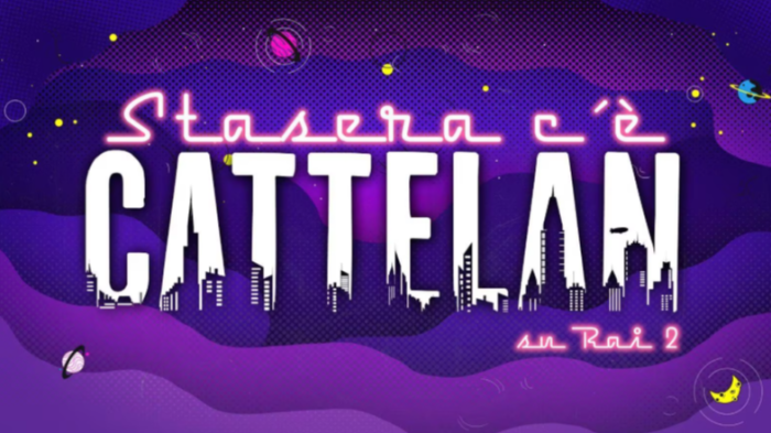 Stasera c'&egrave; Cattelan...su Rai 2 torna con una nuova edizione marted&igrave; 18 febbraio: ospite Olly vincitore del Festival di Sanremo 2025