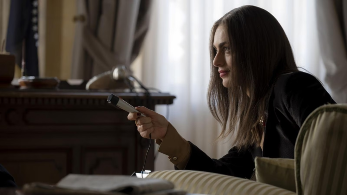 Miss Fallaci stasera in tv marted&igrave; 25 febbraio su Rai 1: trama e anticipazioni dell'episodio 