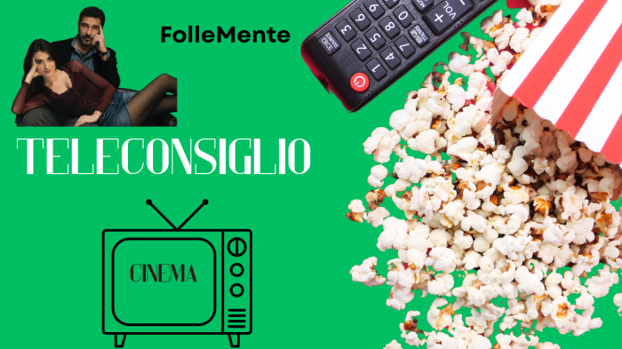 Teleconsiglio, esce il 20 febbraio al cinama il film FolleMente di Paolo Genovese: scopri il collegamento con Inside Out e con il romanzo di Pirandello