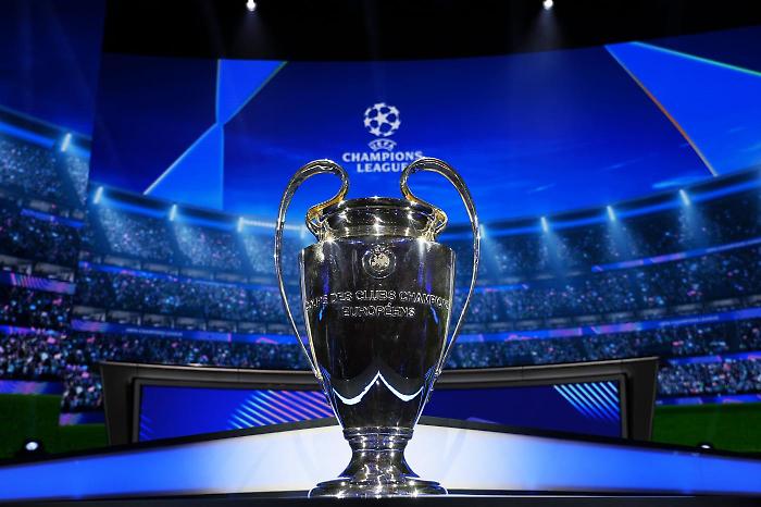 Champions League, i sorteggi degli ottavi di finale: orario, dove vederli in tv e streaming. Ecco l'avversaria dell'Inter e tutto il tabellone