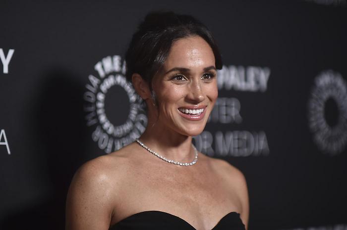 Meghan Markle si reinventa con una serie Netflix e un nuovo brand, ma piovono le accuse di plagio