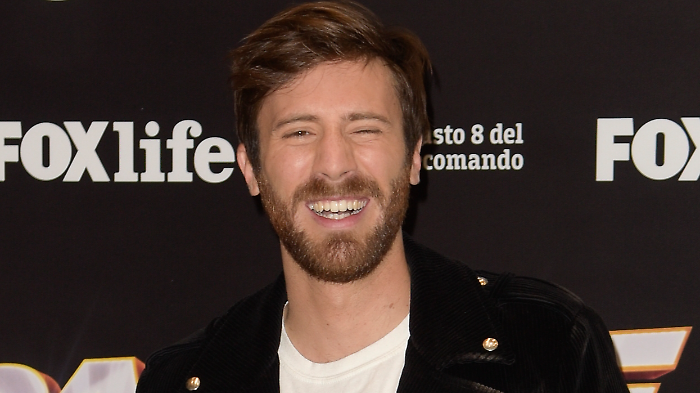 Nicol&ograve; De Vitiis&nbsp;ospite a Verissimo su Canale 5, sabato 22 febbraio: ecco perch&egrave; &egrave; finita la storia d'amore con Veronica Ruggeri