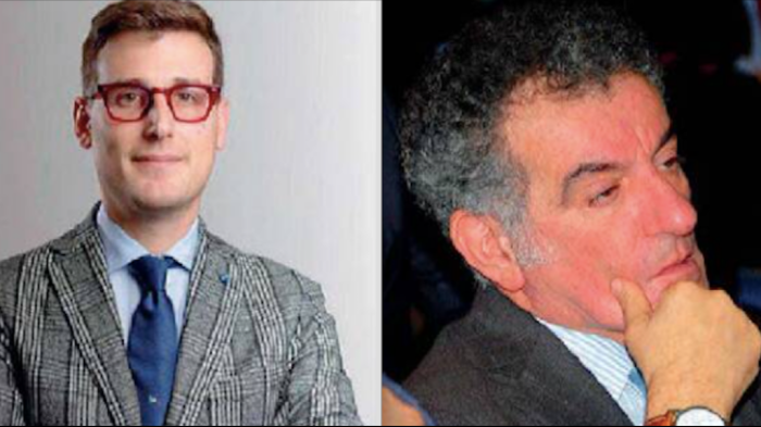 Gli avvocati Matteo Grassi e Paolo Enrico Ammirati non sono più nella Lega Salvini premier