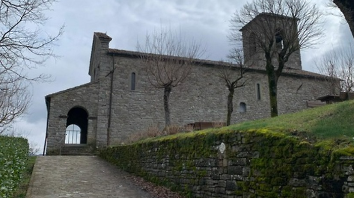 Badia Tedalda
