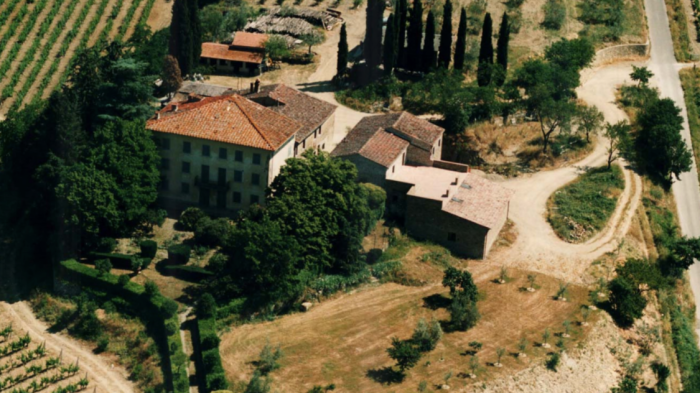 Vino, azienda Il Muro (La Panchera) si sviluppa: Comune approva variante per 6 silos della cantina. Ma è dura trovare personale