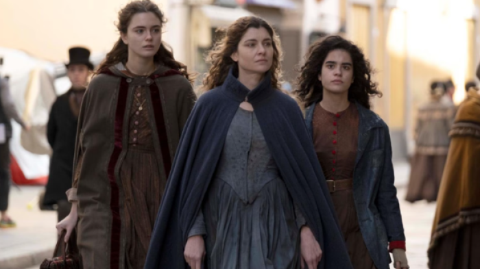 Belcanto stasera in tv luned&igrave; 3 marzo su Rai 1: trama degli episodi, cast e dove &egrave; stata girata la serie 