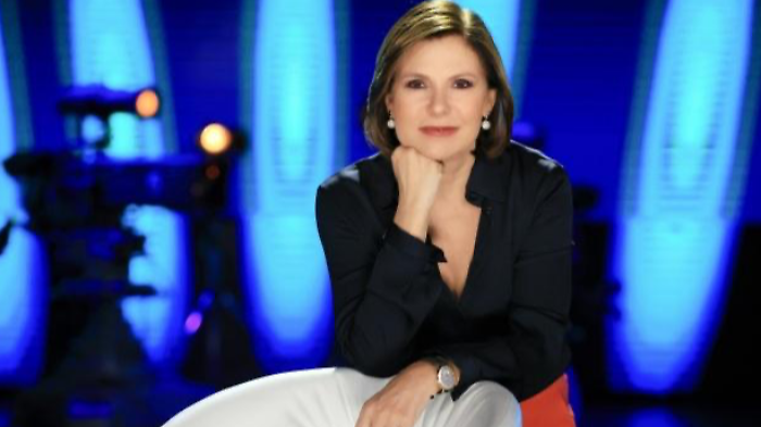 &Egrave; sempre cartabianca stasera in tv marted&igrave; 25 febbraio su Rete 4: le anticipazioni del programma di Bianca Berlinguer 