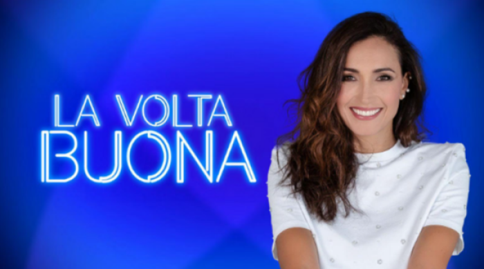 La Volta Buona torna oggi in tv mercoled&igrave; 26 febbraio su Rai 1 con Caterina Balivo: in studio Beppe Carletti, storico leader dei Nomadi