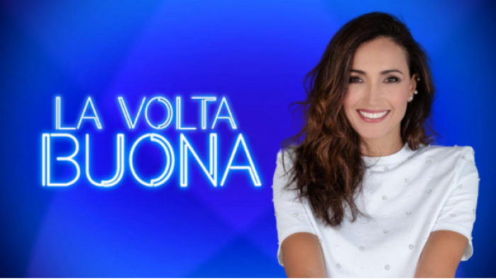 La volta buona oggi in tv venerd&igrave; 11 aprile su Rai 1: gli ospiti di Caterina Balivo 