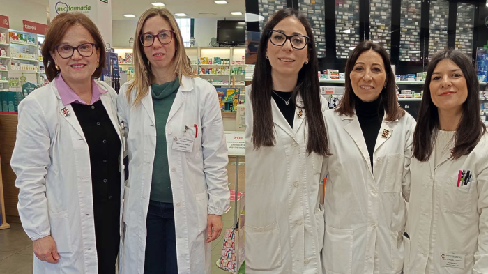 Farmacie Comunali Arezzo