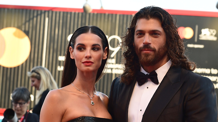 Francesca Chillemi torna stasera in tv, gioved&igrave; 27 febbraio, su Rai 1 con Che Dio ci aiuti: dalla fine con Stefano Rosso al presunto flirt con Can Yaman 