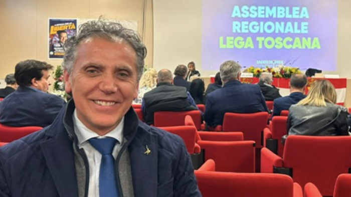 Gianfranco Vecchi