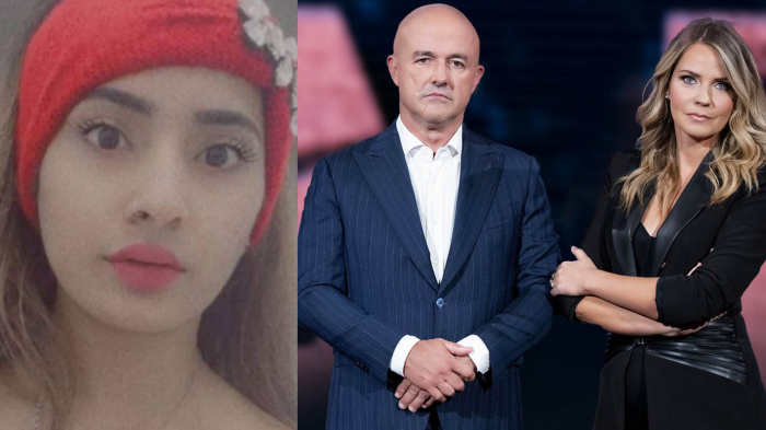 Quarto Grado torna sul drammatico caso di Saman Abbas: la storia dell'omicidio di Novellino 