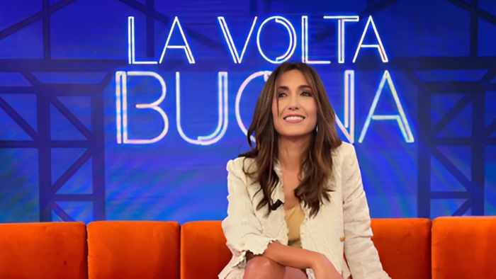  La Volta Buona stasera in tv venerd&igrave; 28 febbraio su Rai 1: Caterina Balivo ospiter&agrave; l'attore&nbsp;Massimo Ghini e i Twin Violins, il duo che ha incantato Sanremo