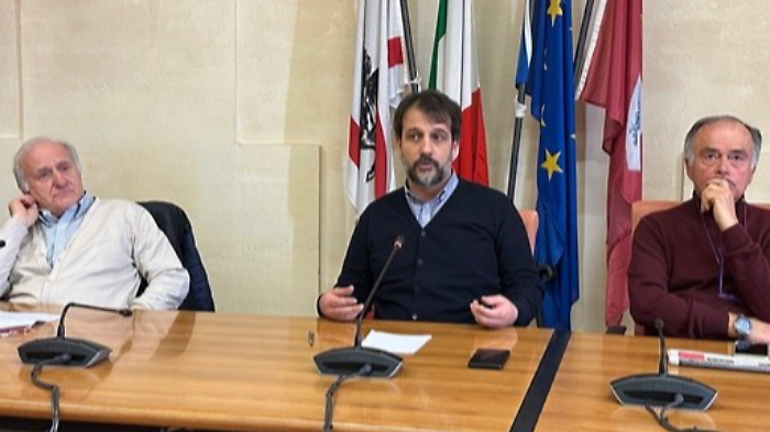 Arezzo verso le elezioni, Romizi dà la sveglia al Pd: "Il nome del candidato entro tre mesi"