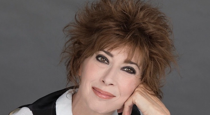 Veronica Pivetti