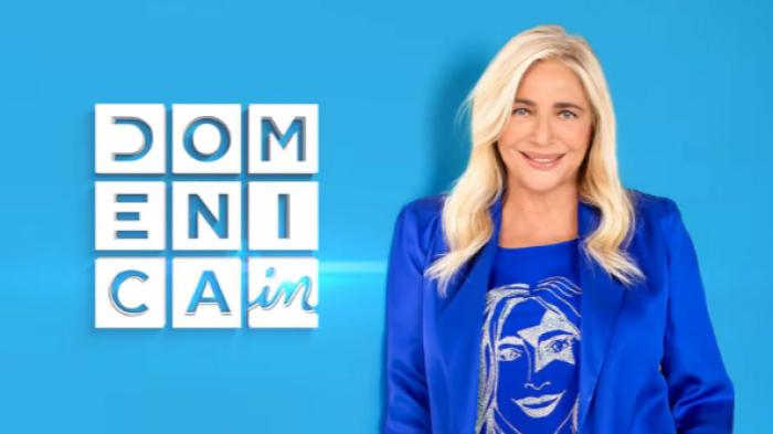 Domenica In oggi in tv 2 marzo su Rai 1: in studio alcuni protagonisti del Festival di Sanremo 2025