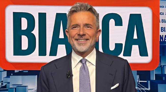 Zona Bianca stasera in tv domenica 2 marzo su Rete 4: le anticipazioni del programma sull'attualit&agrave; con Giuseppe Brindisi 