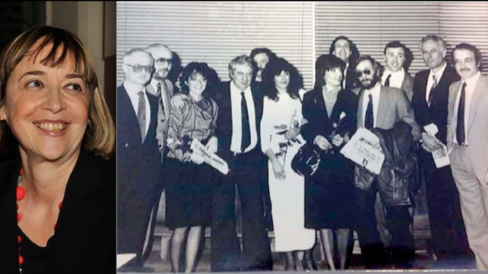 Grazia Buscaglia