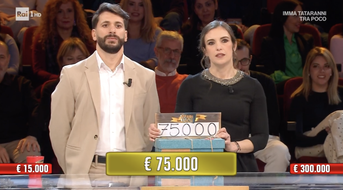 Guido e Roberta