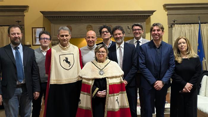 Magistratura della Giostra