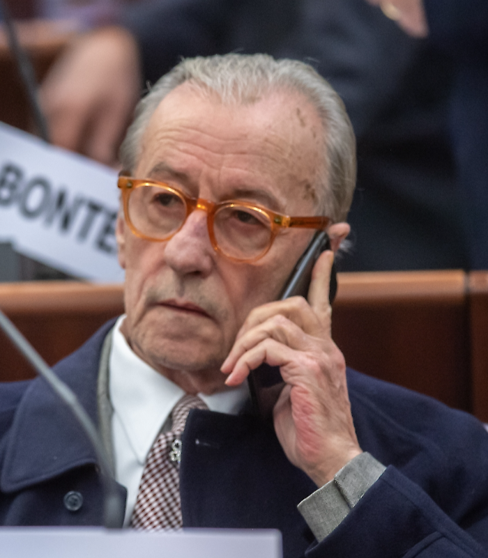 Vittorio Feltri