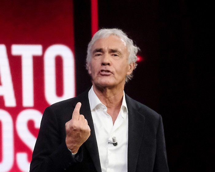 Massimo Giletti