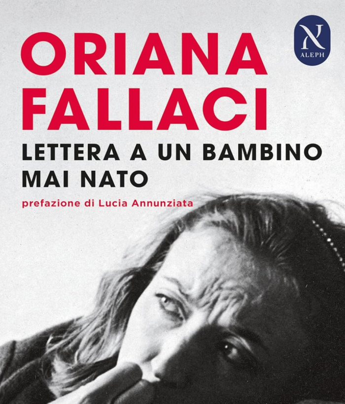 Oriana Fallaci