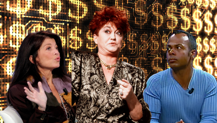 Wanna Marchi, tutta la storia della regina delle televendite e il rapporto con la figlia Stefania Nobile e Mago Do Nascimento