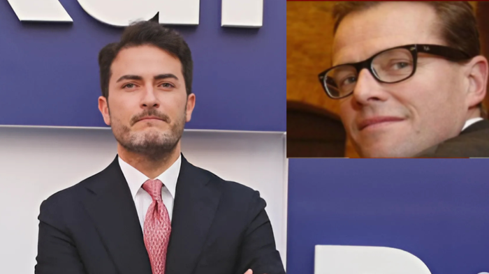 Antonino Monteleone ritorna sulla morte di David Rossi, stasera in tv su Rai 2, mercoled&igrave; 5 marzo: l'ex Iena era stata indagata dal procuratore aggiunto Vittorio Ranieri Miniati