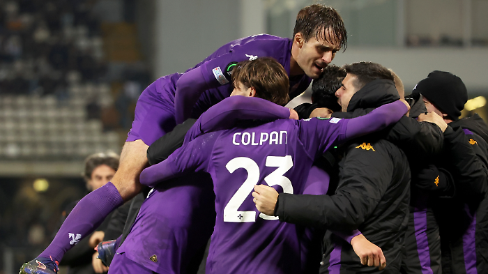 Panathinaikos - Fiorentina, l'andata degli ottavi di Conference League: orario, dove vederla, telecronaca e probabili formazioni