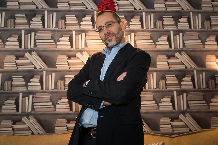 Corrado Formigli