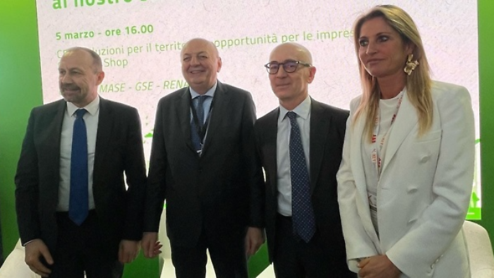 Progetto