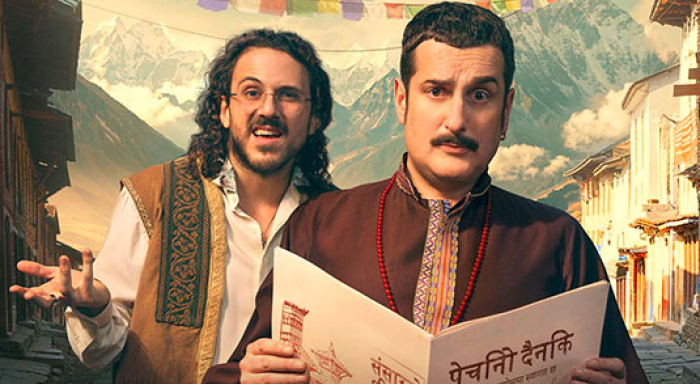 Pechino Express stasera in tv gioved&igrave; 6 marzo su Sky Uno: tappe del viaggio, coppie in gara e anticipazioni del programma