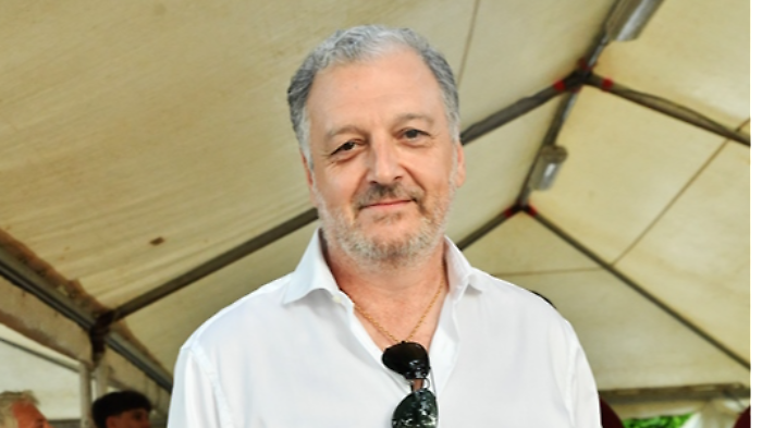 Guglielmo Manzo