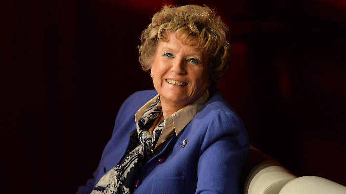 Dacia Maraini ospite da Caterina Balivo su Rai 1 gioved&igrave; 6 marzo: dalla prigionia in Giappone alla carriera di successo della scrittrice