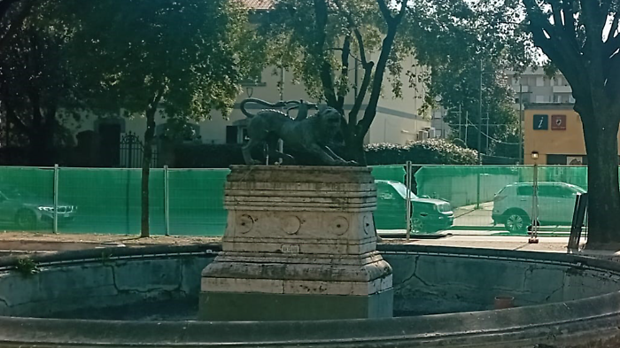 Giardini Porcinai