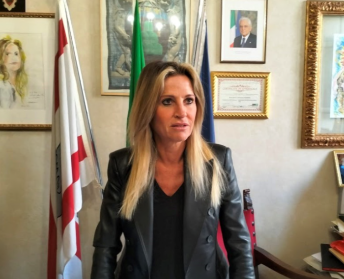 Silvia Chiassai Martini