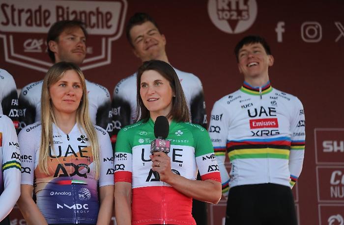 Strade Bianche_presentazione