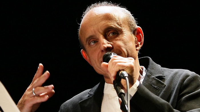 Giuseppe Cederna