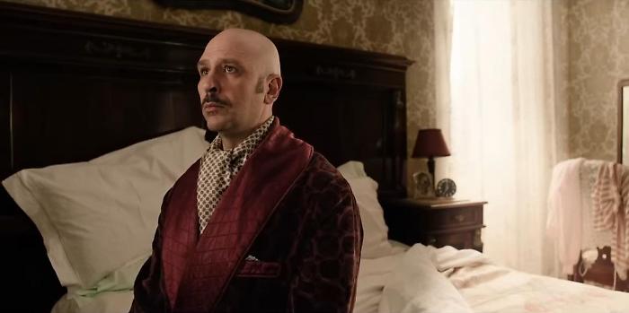 Checco Zalone torna con il brano L'ultimo giorno di patriarcato: il video. Cosa si sa sul prossimo film del comico e la possibile uscita al cinema