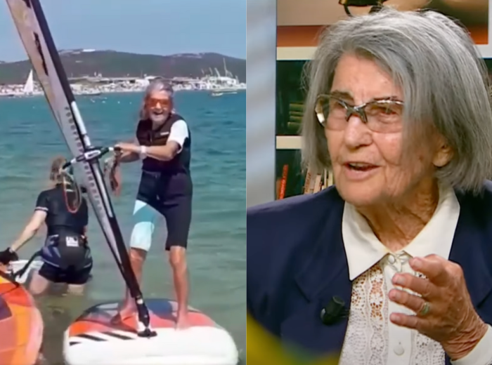 Mariuccia Rivano